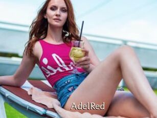 AdelRed