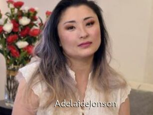 AdelaideJonson Sexe Annuaire