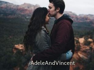 AdeleAndVincent