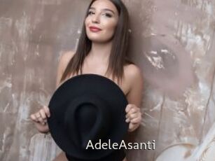 AdeleAsanti