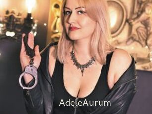 AdeleAurum