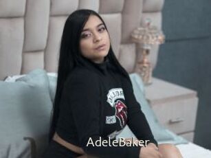 AdeleBaker