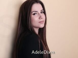 AdeleDixon