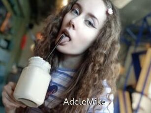 AdeleMike