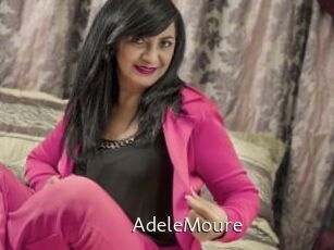 AdeleMoure