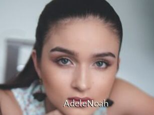 AdeleNoah