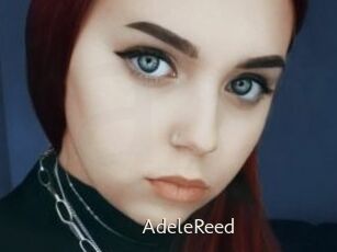 AdeleReed