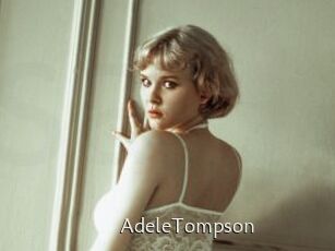 AdeleTompson