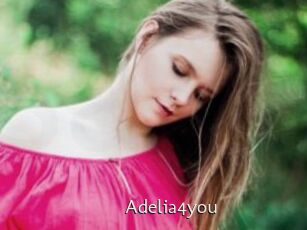 Adelia4you