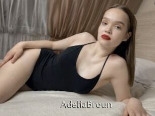 AdeliaBroun