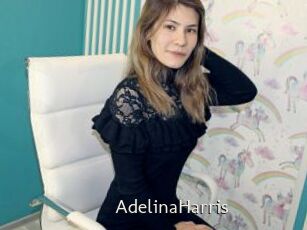 AdelinaHarris