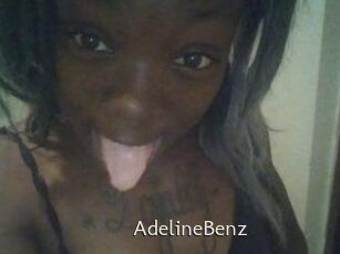 Adeline_Benz