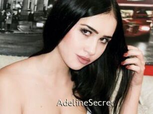 AdelineSecret