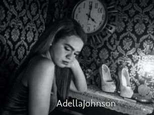 AdellaJohnson