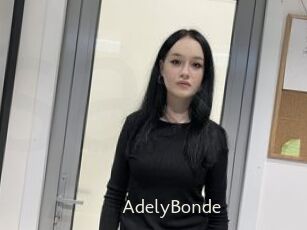 AdelyBonde