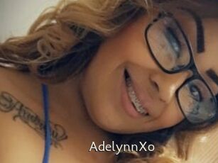 AdelynnXo