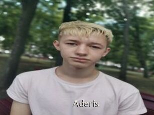 Aderis