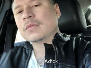 Adick