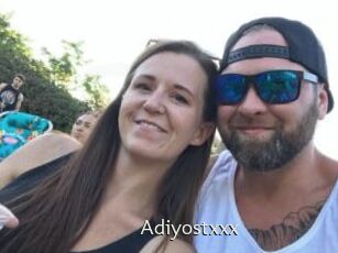 Adiyostxxx