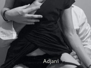 Adjani
