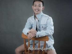AdonesJames