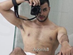 AdonisB