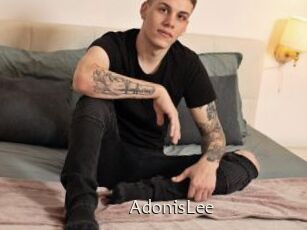 AdonisLee