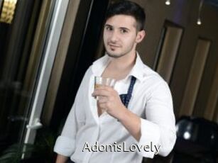 AdonisLovely