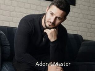 AdonisMaster