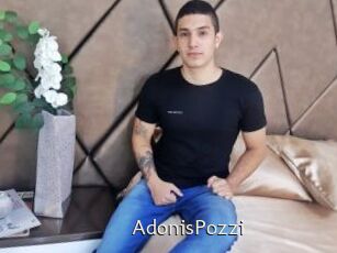 AdonisPozzi