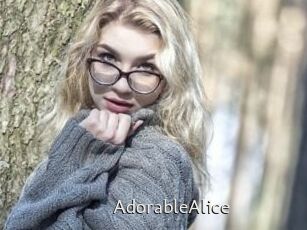 AdorableAlice