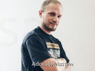 AdorableMattew