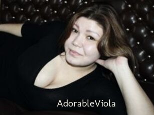 AdorableViola
