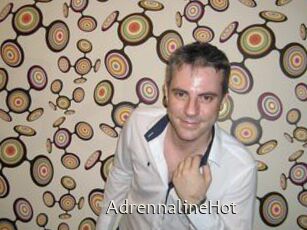 AdrennalineHot
