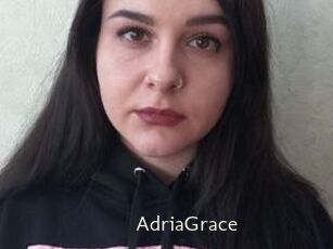 AdriaGrace