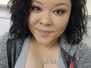 Adrialy