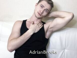 AdrianBrooks