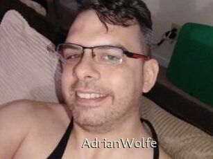 AdrianWolfe
