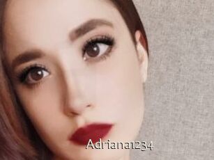 Adriana1234