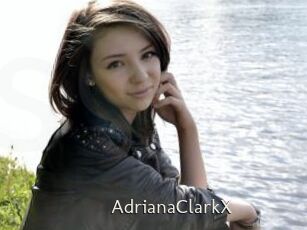 AdrianaClarkX