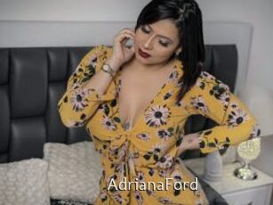 AdrianaFord