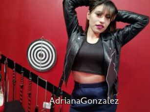 AdrianaGonzalez