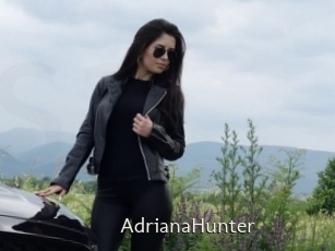 AdrianaHunter Sexe Annuaire