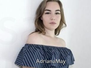 AdrianaMay