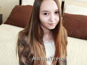 AdrianaTresor