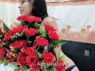 Adrianalovet