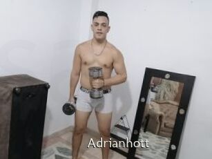 Adrianhott