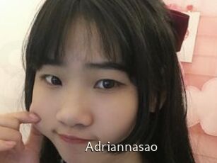 Adriannasao