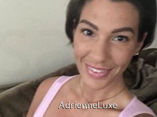 AdrienneLuxe