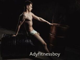 Adyfitnessboy